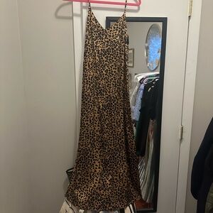 & Other Stories Dress